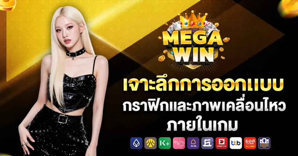 megawin